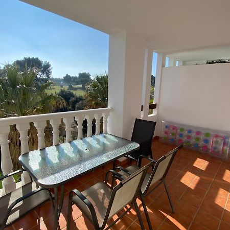 Villagolf Penthouse 오리후엘라 외부 사진