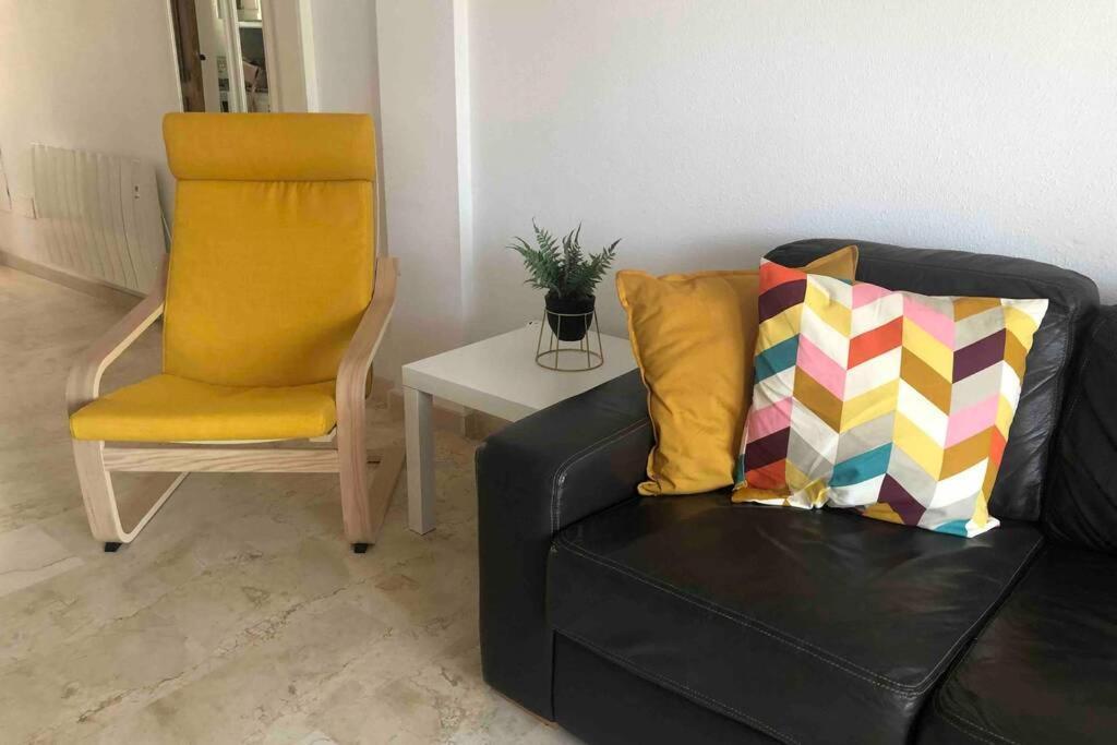 Villagolf Penthouse 오리후엘라 외부 사진