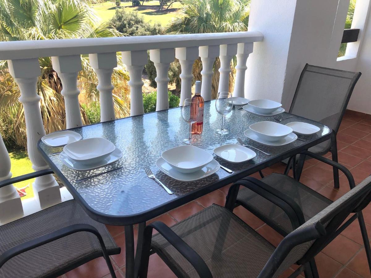 Villagolf Penthouse 오리후엘라 외부 사진