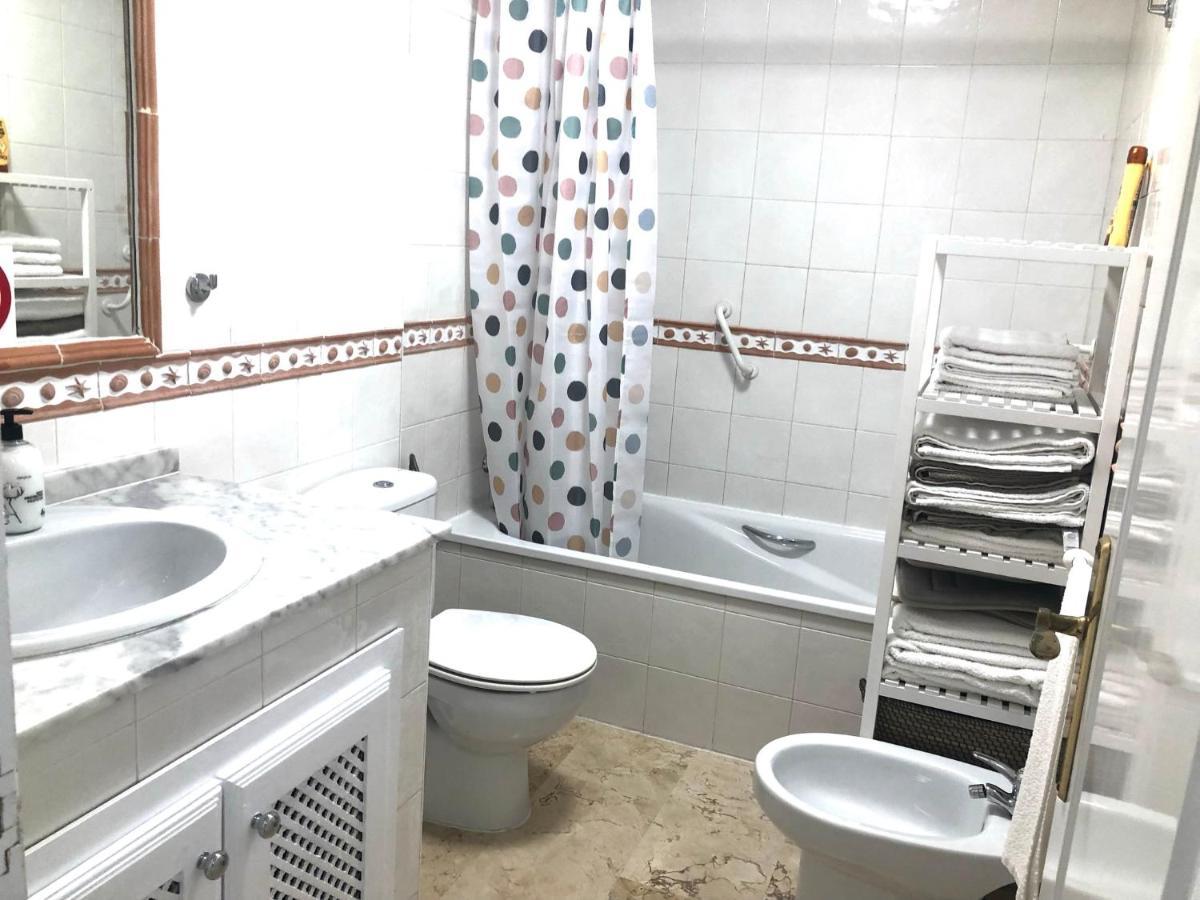 Villagolf Penthouse 오리후엘라 외부 사진