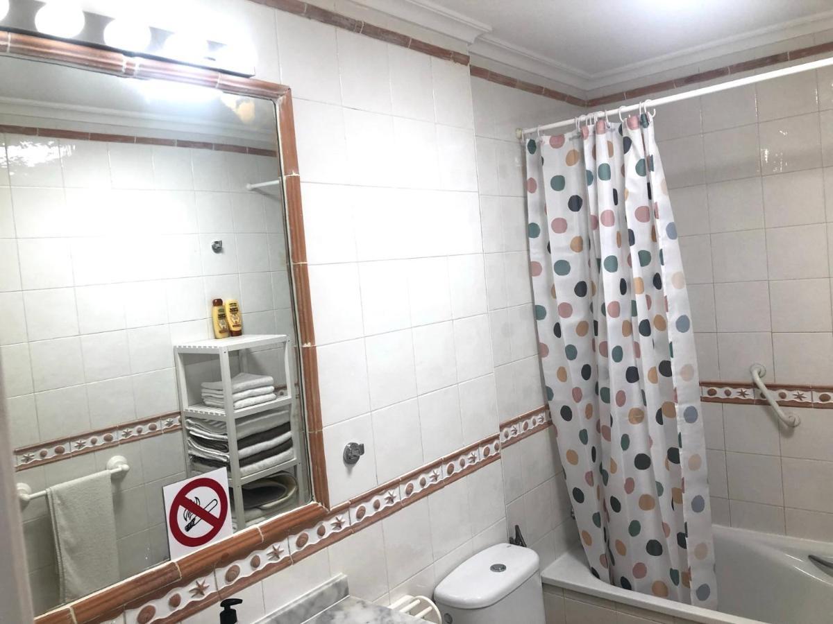Villagolf Penthouse 오리후엘라 외부 사진