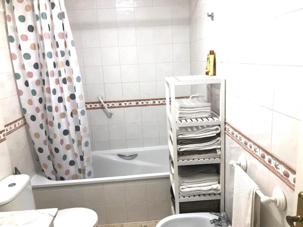 Villagolf Penthouse 오리후엘라 외부 사진