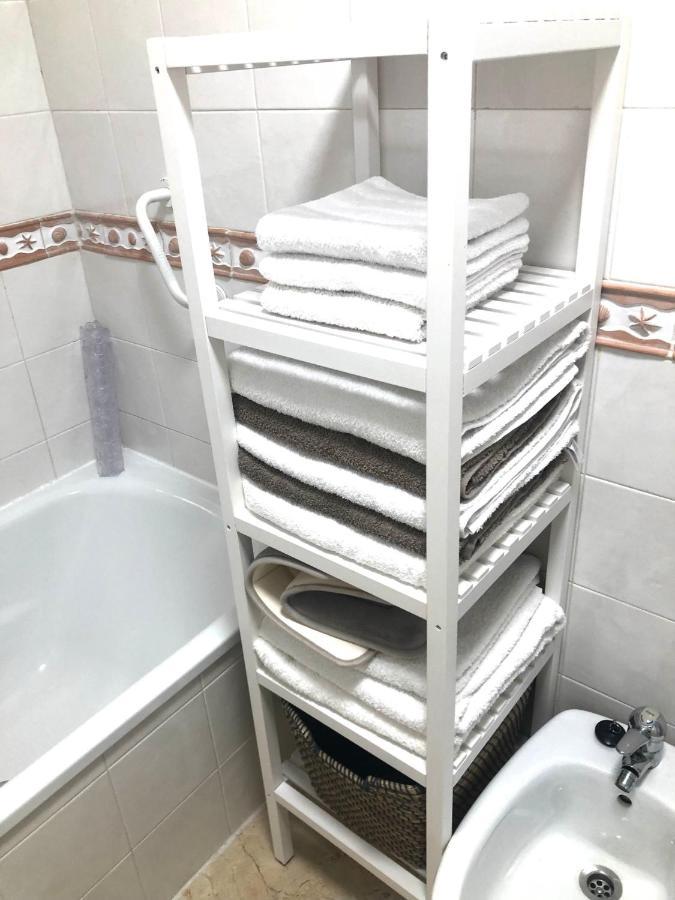 Villagolf Penthouse 오리후엘라 외부 사진