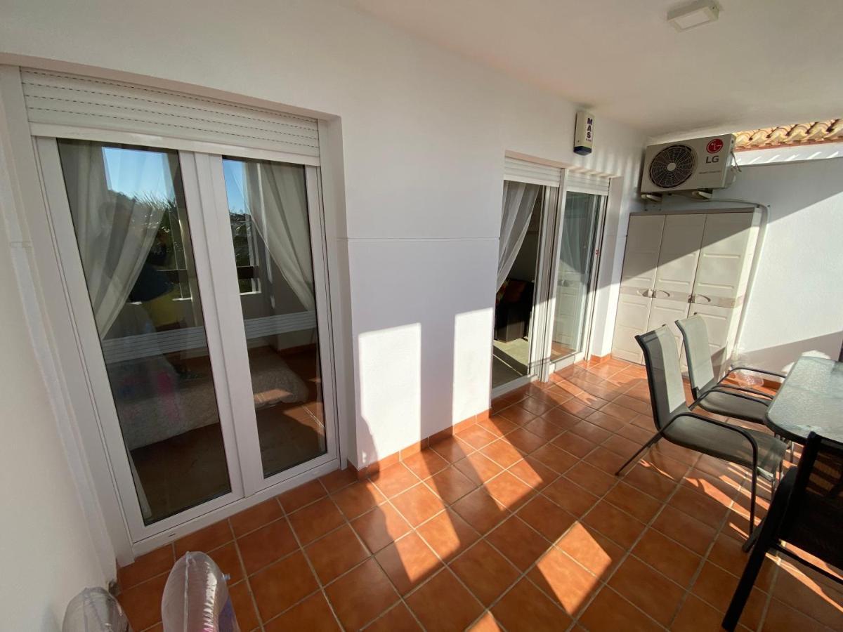 Villagolf Penthouse 오리후엘라 외부 사진