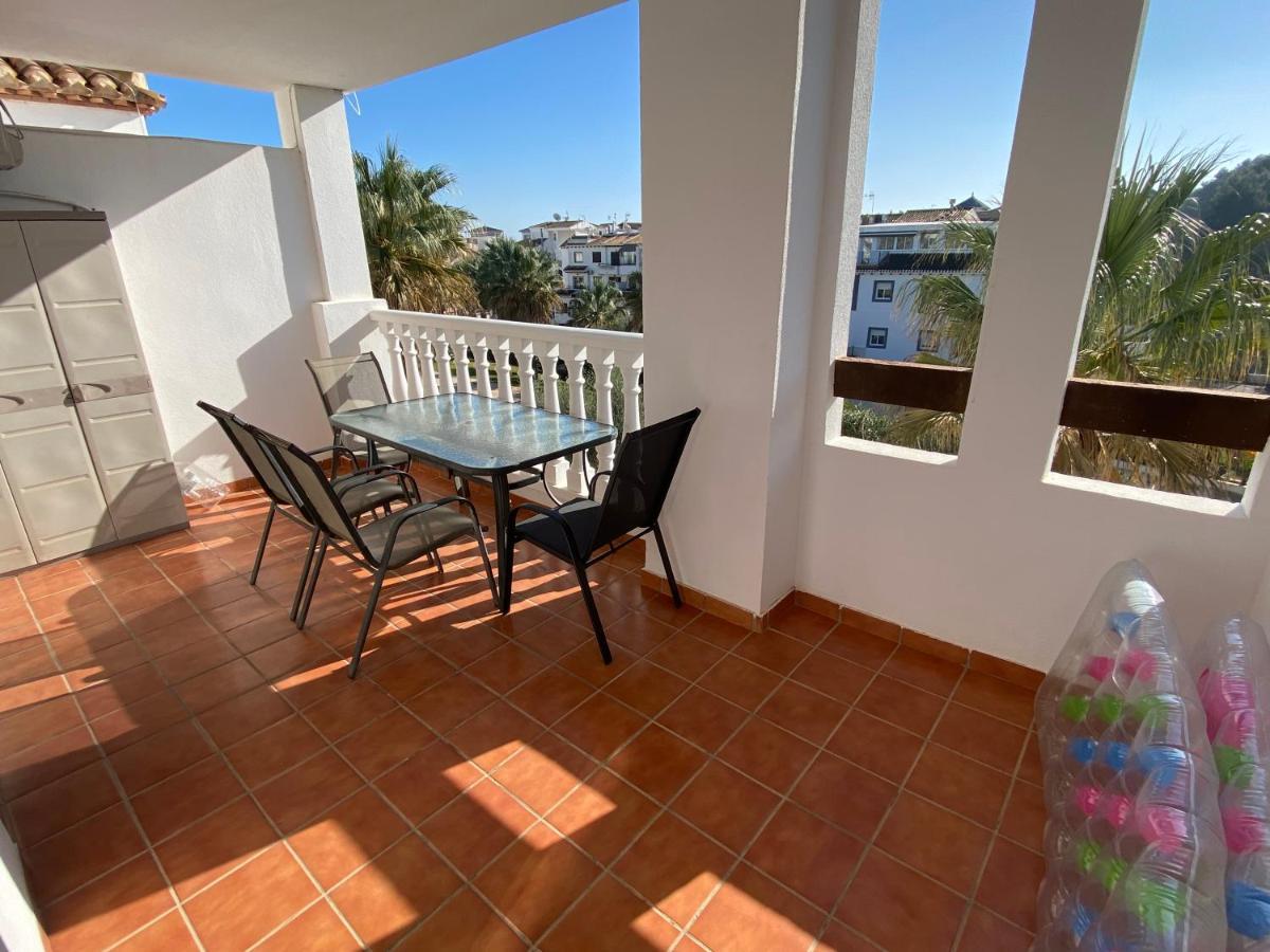Villagolf Penthouse 오리후엘라 외부 사진