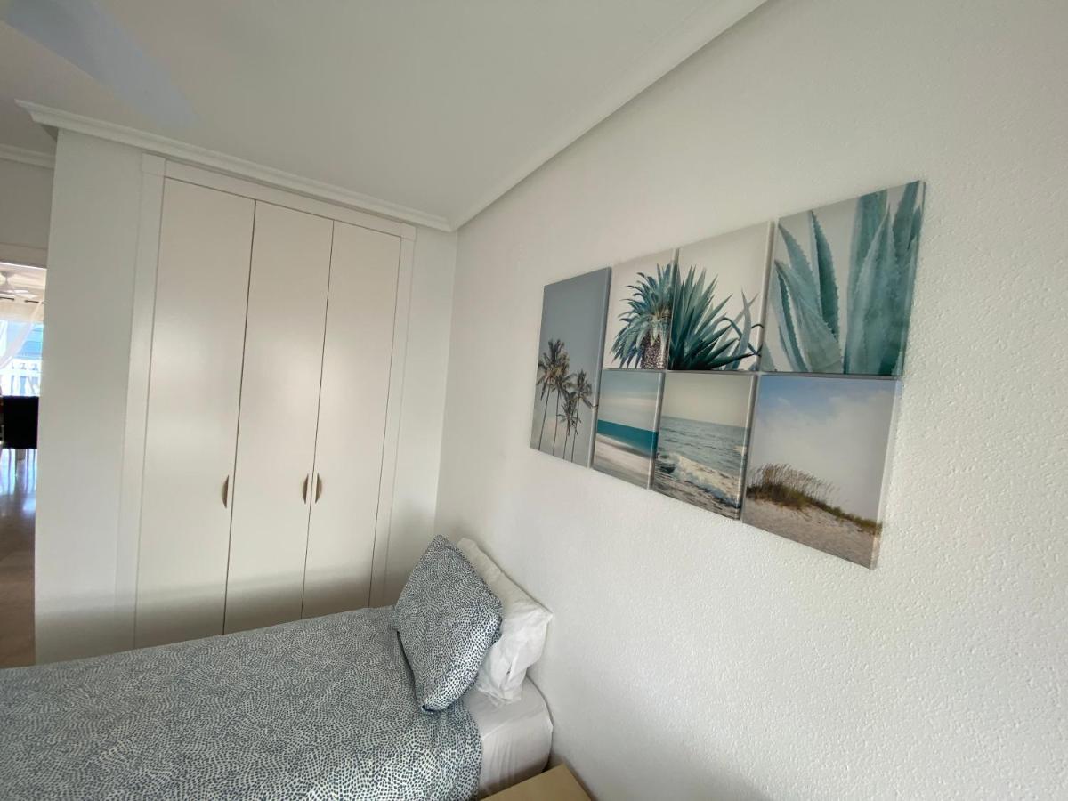 Villagolf Penthouse 오리후엘라 외부 사진
