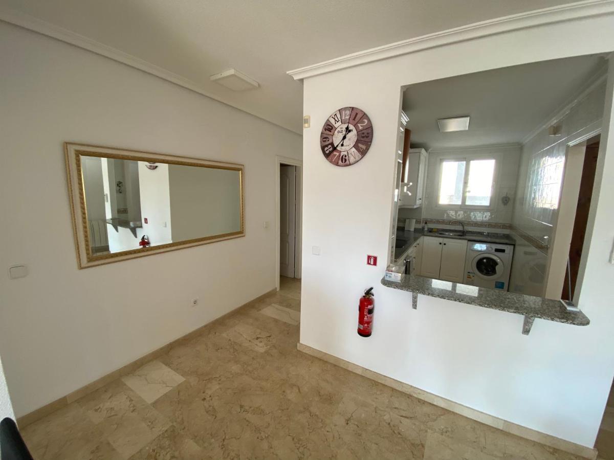 Villagolf Penthouse 오리후엘라 외부 사진