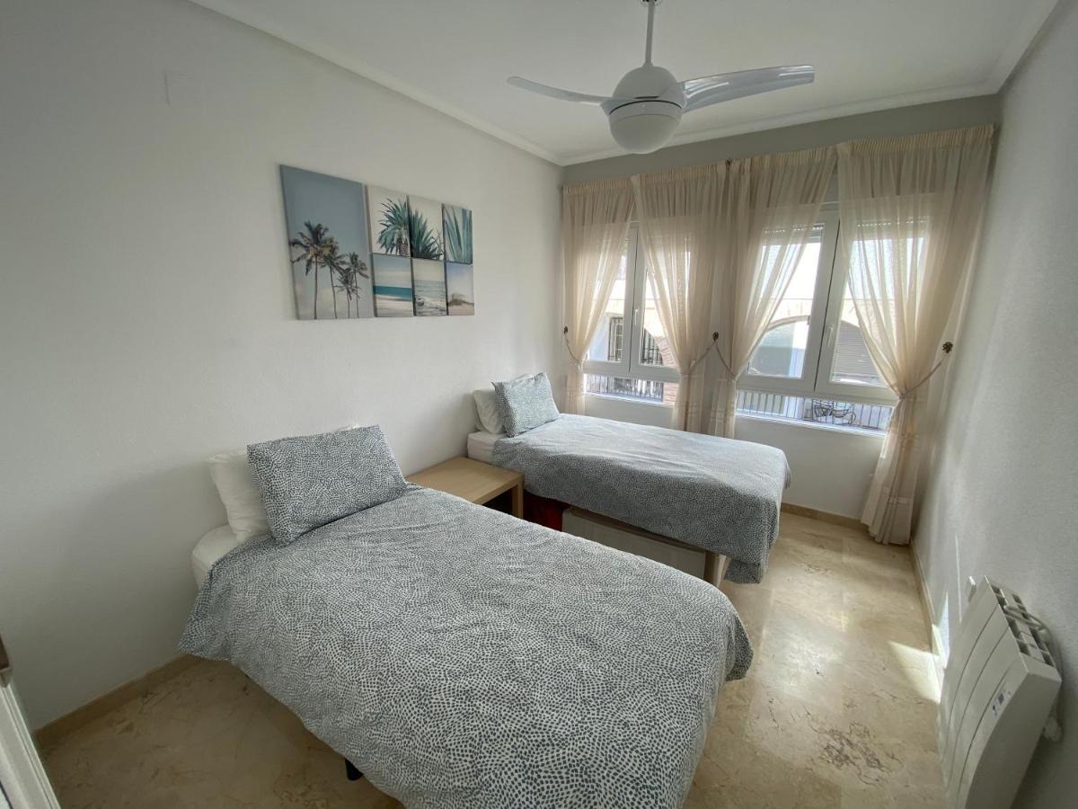 Villagolf Penthouse 오리후엘라 외부 사진