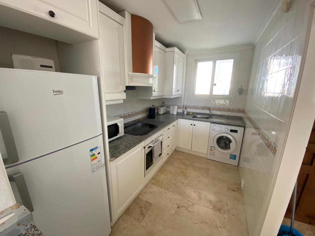 Villagolf Penthouse 오리후엘라 외부 사진