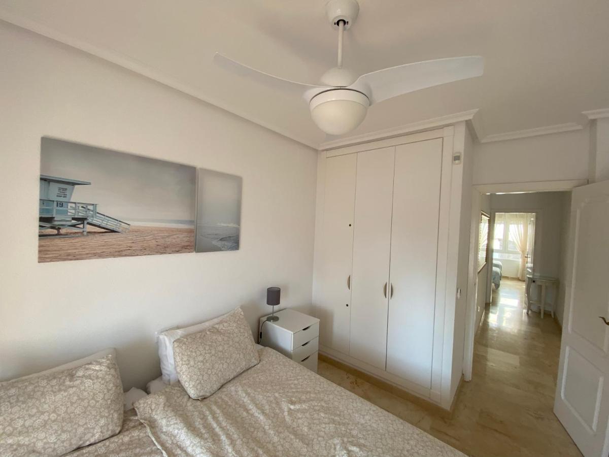 Villagolf Penthouse 오리후엘라 외부 사진