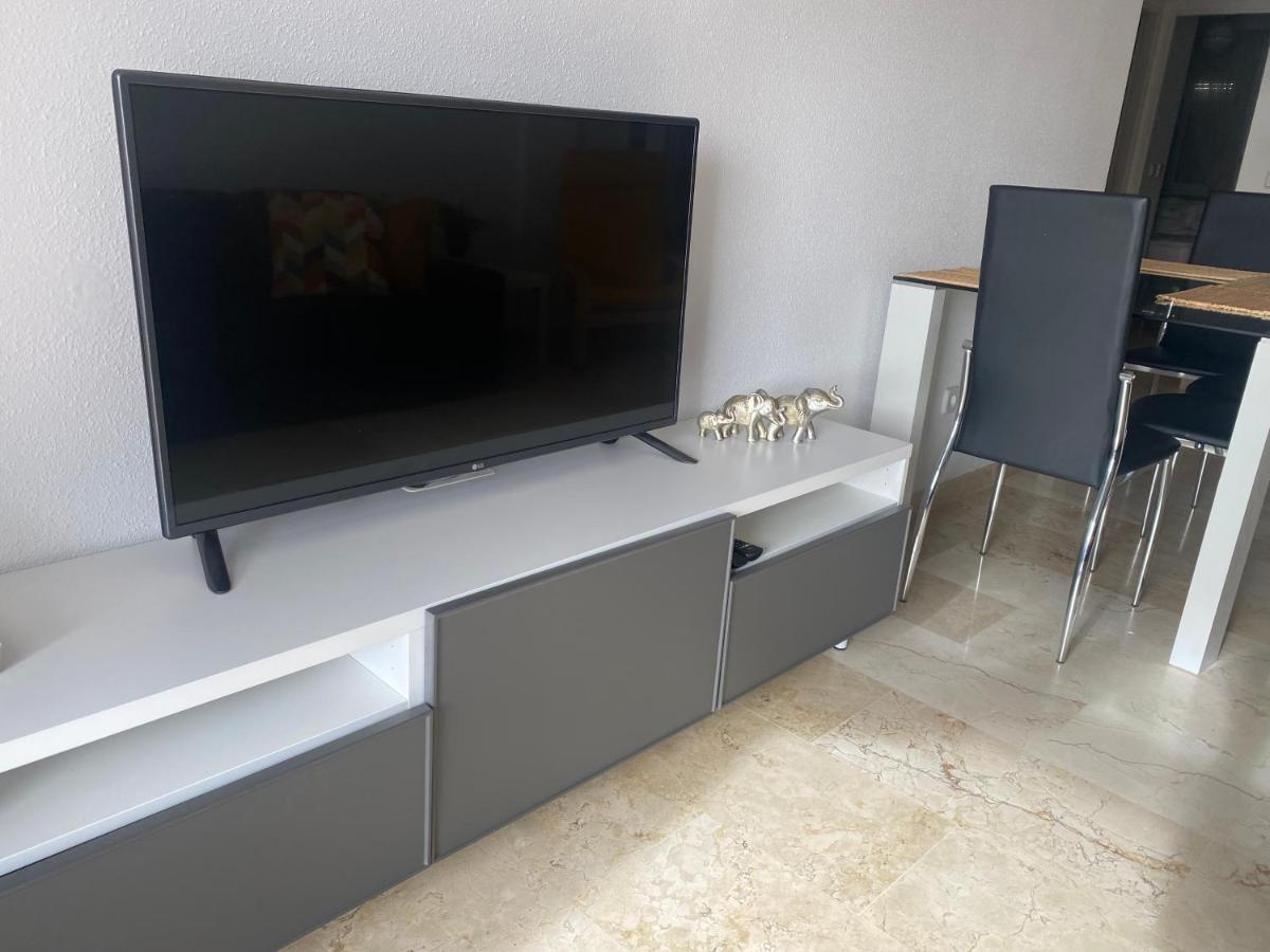 Villagolf Penthouse 오리후엘라 외부 사진